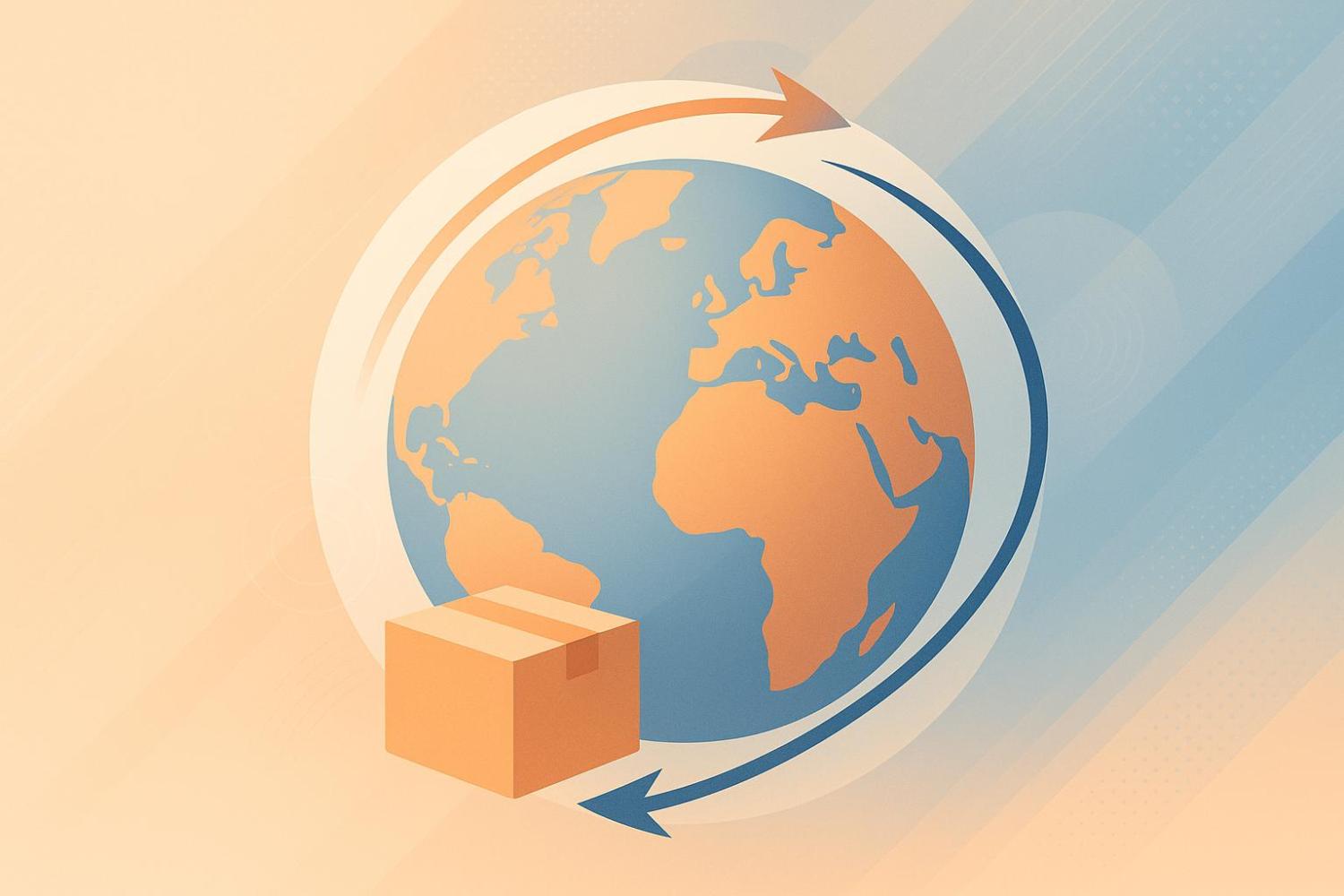 Экспресс-доставка из Франции в Россию за 7–12 дней Экспресс-доставка из Франции в Россию за 7–12 дней