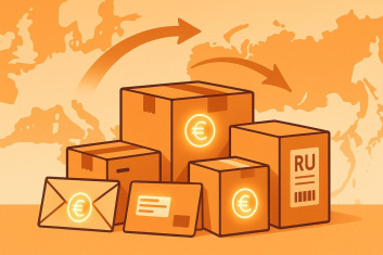 5 сервисов быстрой доставки в Россию 5 сервисов быстрой доставки в Россию