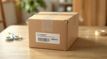 Как Правильно Упаковать Посылку для Международной Отправки Как Правильно Упаковать Посылку для Международной Отправки