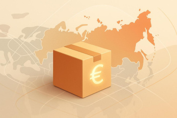 Доставка в Россию, Крым, ДНР: правила и санкции в 2026 году