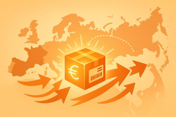 Как отправить посылку из Германии в Россию быстрее Почты России? pmpaket - доставка за 7 дней