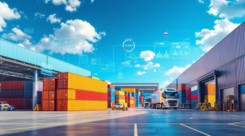 Секреты успешной логистики из ЕС в Россию: как минимизировать риски и затраты Секреты успешной логистики из ЕС в Россию: как минимизировать риски и затраты