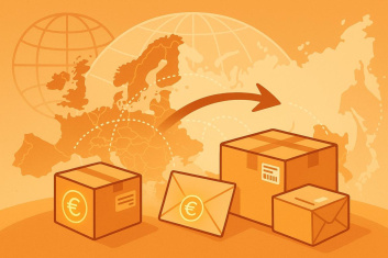 Документы, письма и заявления из любой страны ЕС в Россию