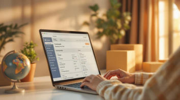 Отслеживание Посылок: Ответы на Главные Вопросы Отслеживание Посылок: Ответы на Главные Вопросы