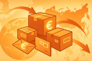 Быстрая доставка посылок из Германии: pmpaket обгоняет Time Saving Machine на 3 дня Быстрая доставка посылок из Германии: pmpaket обгоняет Time Saving Machine на 3 дня