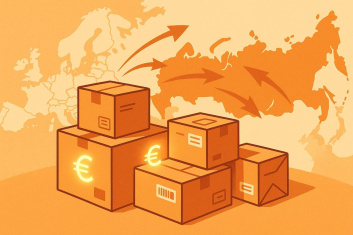 Как снизить расходы на доставку в Россию Как снизить расходы на доставку в Россию