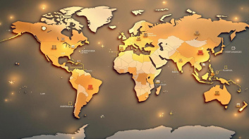 Сроки Доставки в Разные Страны: Полный Обзор Сроки Доставки в Разные Страны: Полный Обзор